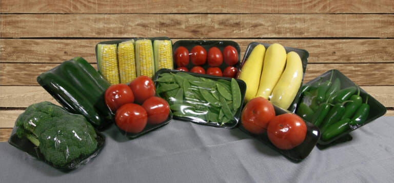 Possibilities of reducing atmosphere packagingssibilities of RAP in fruits and vegetables