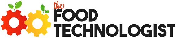 food technology website logo